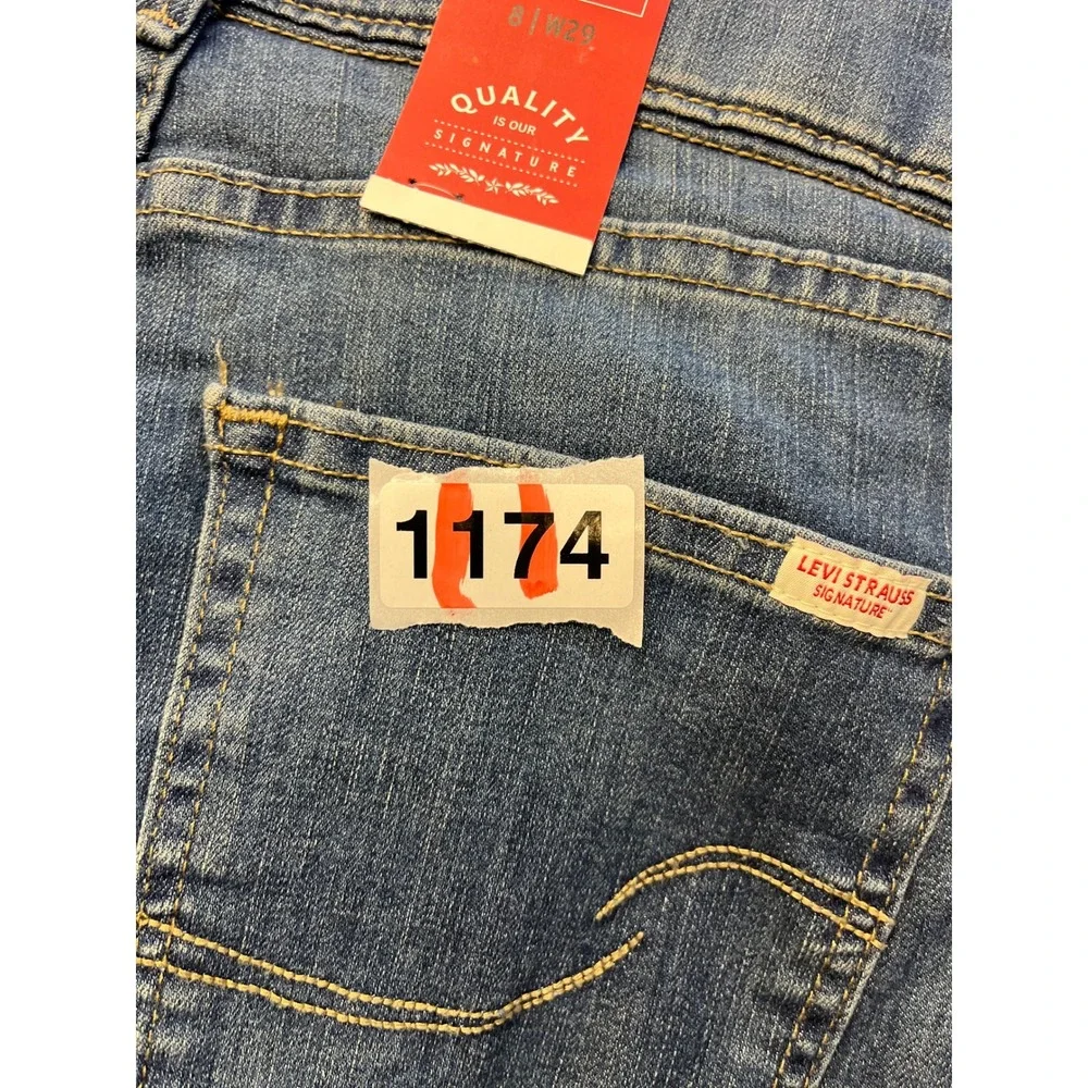 Levi Strauss Signature levi strauss
